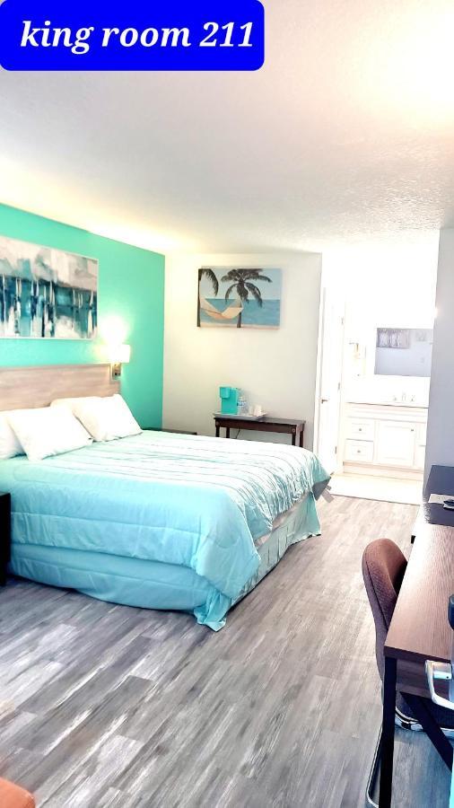 Historic - Motel 2*